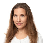 Лапынина (Зубарева) Надежда Сергеевна, ортопед