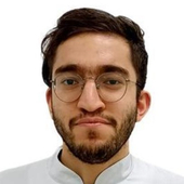 Азаов Заурбек Сакларович, ЛОР