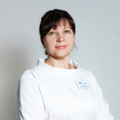 Мошкина Светлана Владимировна, гастроэнтеролог