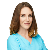 Михиенко Екатерина Владимировна, гастроэнтеролог