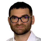 Мелетов Эдуард Александрович, врач УЗД