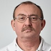 Нечепаев Борис Игоревич, врач УЗД