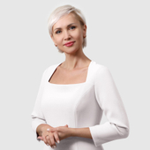 Березкина Марина, косметолог