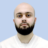 Кобесов Лери Джумберович, стоматолог-терапевт