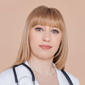 Скурлатова Ольга Александровна, педиатр
