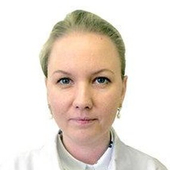 Бобченок Олеся Сергеевна, аллерголог