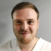Капранов Дмитрий Александрович, невролог