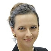 Карлявина Татьяна Александровна, терапевт