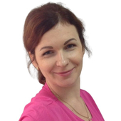 Сарычева Олеся Владимировна, стоматологический гигиенист