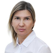 Щербакова Светлана Моисеевна, косметолог