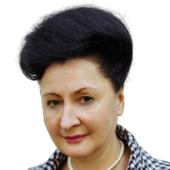 Скрипченко Наталья Викторовна, инфекционист