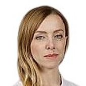 Подорога Марина Павловна, терапевт