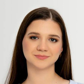 Якунина Полина Андреевна, детский стоматолог