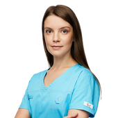 Кугатова Наталья Александровна, гинеколог