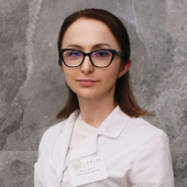 Биарсланова Лиана Биарслановна, гинеколог