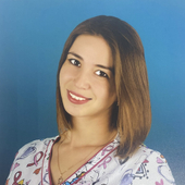 Ганиева (Хайбуллина) Лиана Расулевна, детский стоматолог