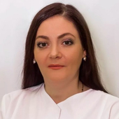 Онищенко (Скробач) Светлана Любомировна, уролог