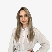 Павленко Анастасия Дмитриевна, эндокринолог