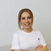 Арустамян Гаянэ Герасимовна, стоматолог-терапевт