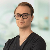 Компаниец Ярослав Игоревич, стоматолог-хирург