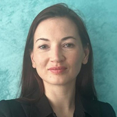 Самусенко Ирина Андреевна, клинический психолог