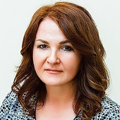 Марголина Юлия Владимировна, анестезиолог