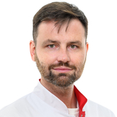 Ганзя Михаил Сергеевич, рентгенолог