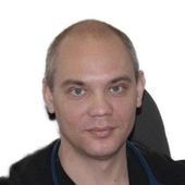 Синицын Евгений Александрович, пульмонолог