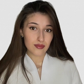 Аракелян Инга Нверовна, акушер-гинеколог