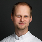 Даниленко Олег Сергеевич, хирург