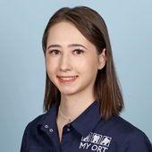 Вахрушева Мария Павловна, гнатолог