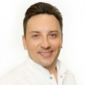 Суртаев Сергей Иванович, детский офтальмолог