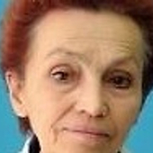 Зайцева Галина Михайловна, терапевт