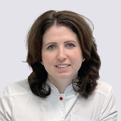 Шлейнина Светлана Николаевна, гинеколог