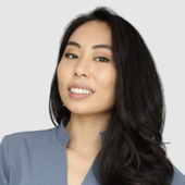 Ли Вероника Андреевна, ортодонт