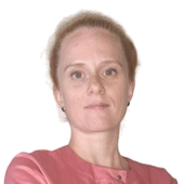 Ильина Любовь Николаевна, массажист