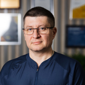 Кривошеин Артем Евгеньевич, ортопед