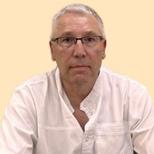 Юрченко Виктор Владимирович, хирург