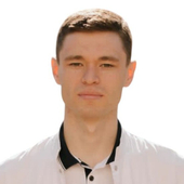 Шадриков Данил Александрович, трихолог