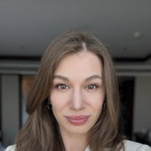 Лесникова Алиса Александровна, психолог