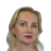 Кузюкова Анна Александровна, психотерапевт