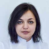 Бояркина Ольга Владимировна, стоматолог-терапевт