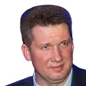 Смольский Андрей Александрович, анестезиолог