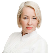 Алленова Наталья Павловна, косметолог