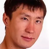 Арчимаев Вячеслав Александрович, массажист