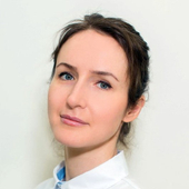 Русакова Светлана Викторовна, стоматолог-терапевт