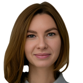 Робул Анастасия Алексеевна, подолог