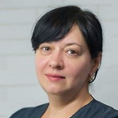 Мисюра Ирина Ивановна, маммолог-онколог