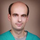 Бухенский Игорь Михайлович, кардиолог