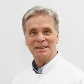 Шашков Евгений Леонтьевич, врач УЗД